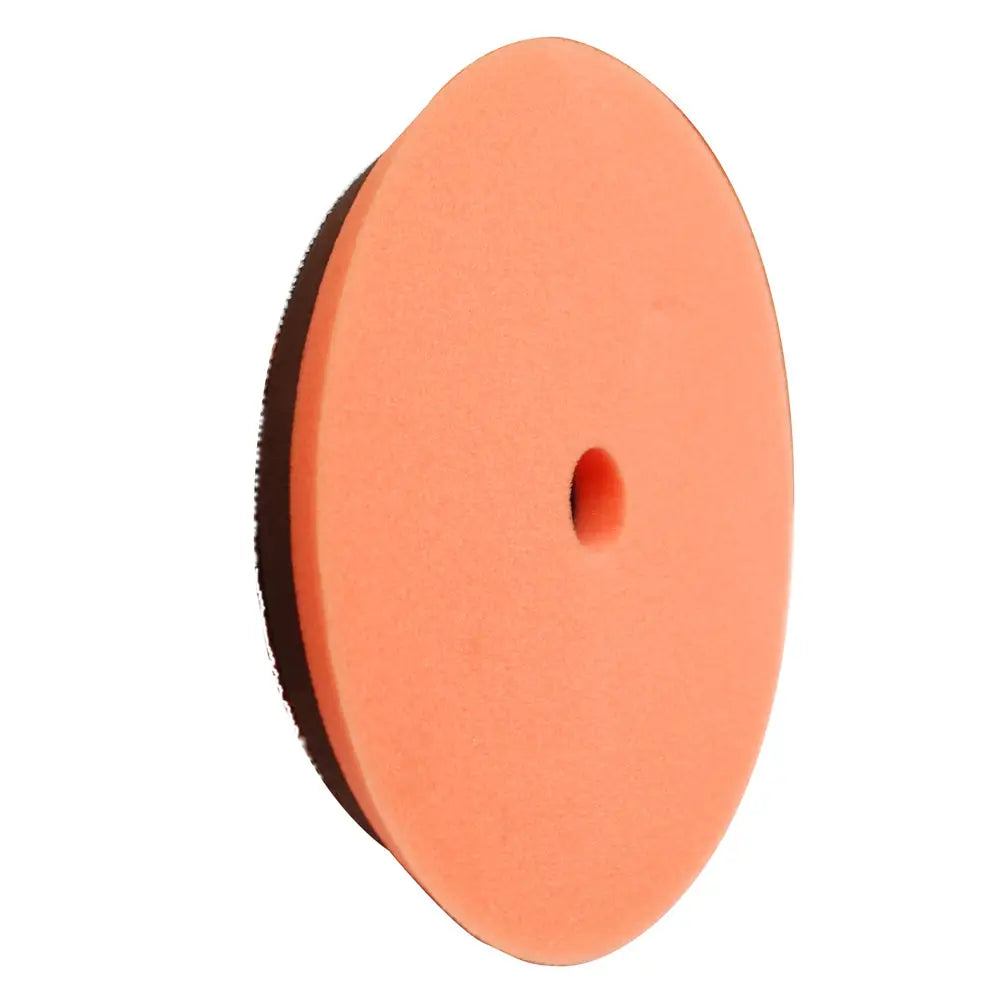 Shurhold Buff Magic Light Duty Orange Foam Pad - 7’’ [3554] - Cleaning