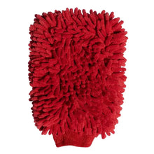 Shurhold Chenille Microfiber Premium Scratch-Free Wash Mitt [286] - Cleaning