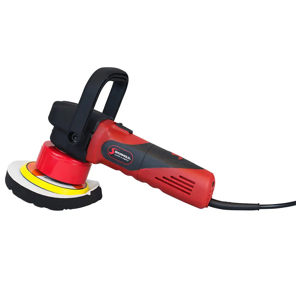Shurhold Dual Action Polisher [3100] - Cleaning
