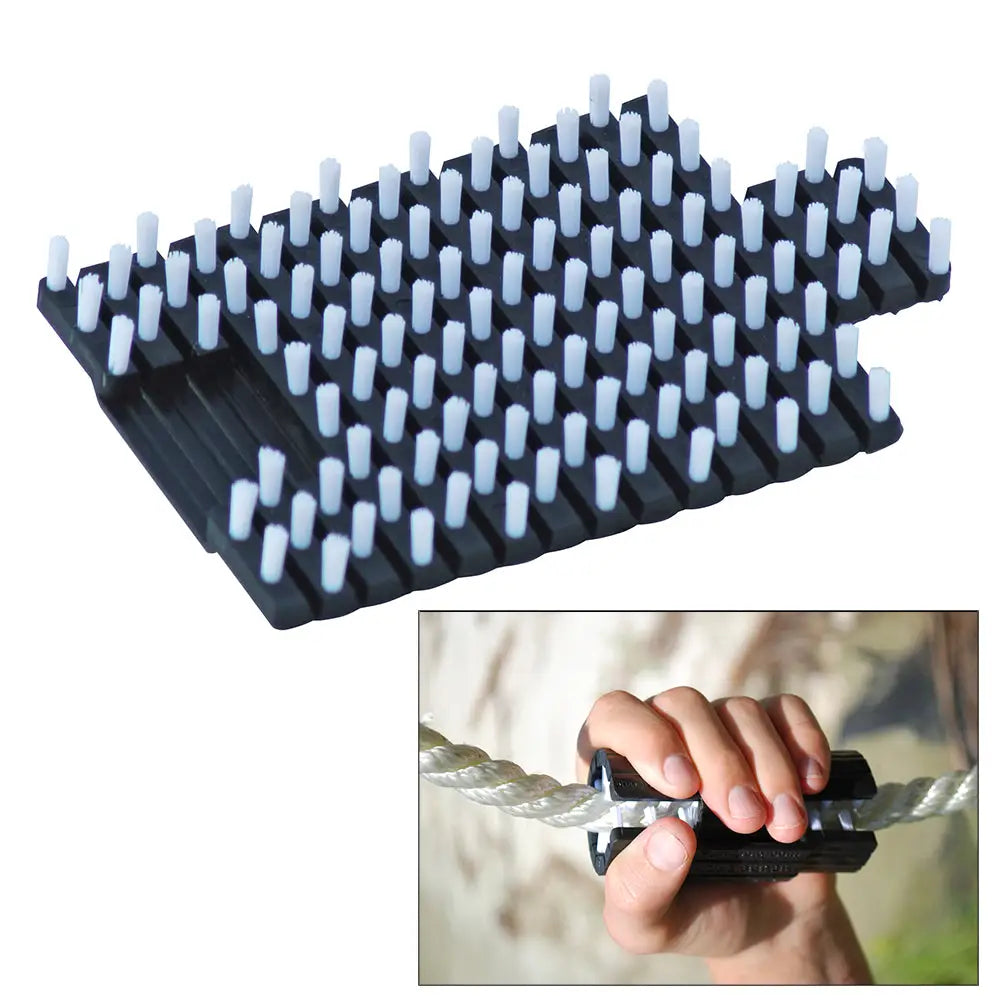 Shurhold Flexible Rope & Cord Brush [273] - Cleaning