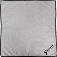 Shurhold Glass & Mirror Microfiber Towels - 12-Pack [294] - Cleaning