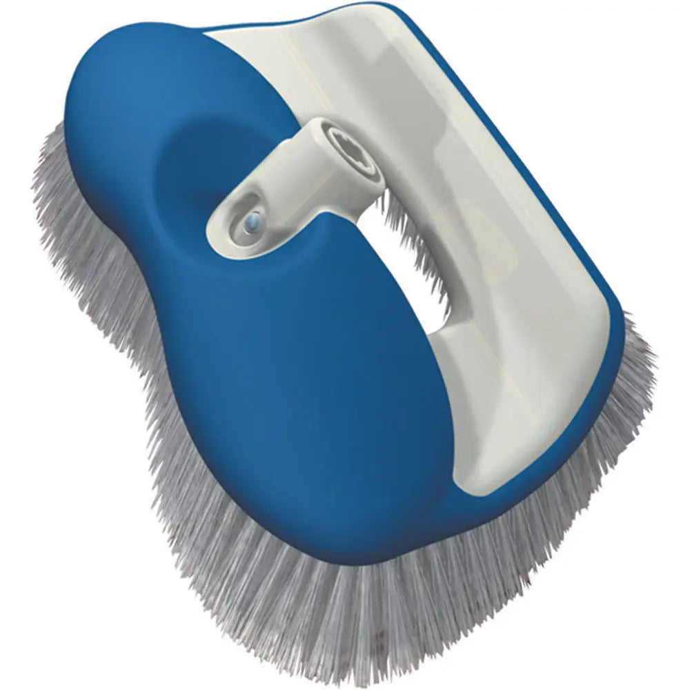 Shurhold Hammerhead Quick Release Brush [2110] - Cleaning
