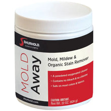 Shurhold Moldaway 12oz Jar [YBP-0801] - Cleaning