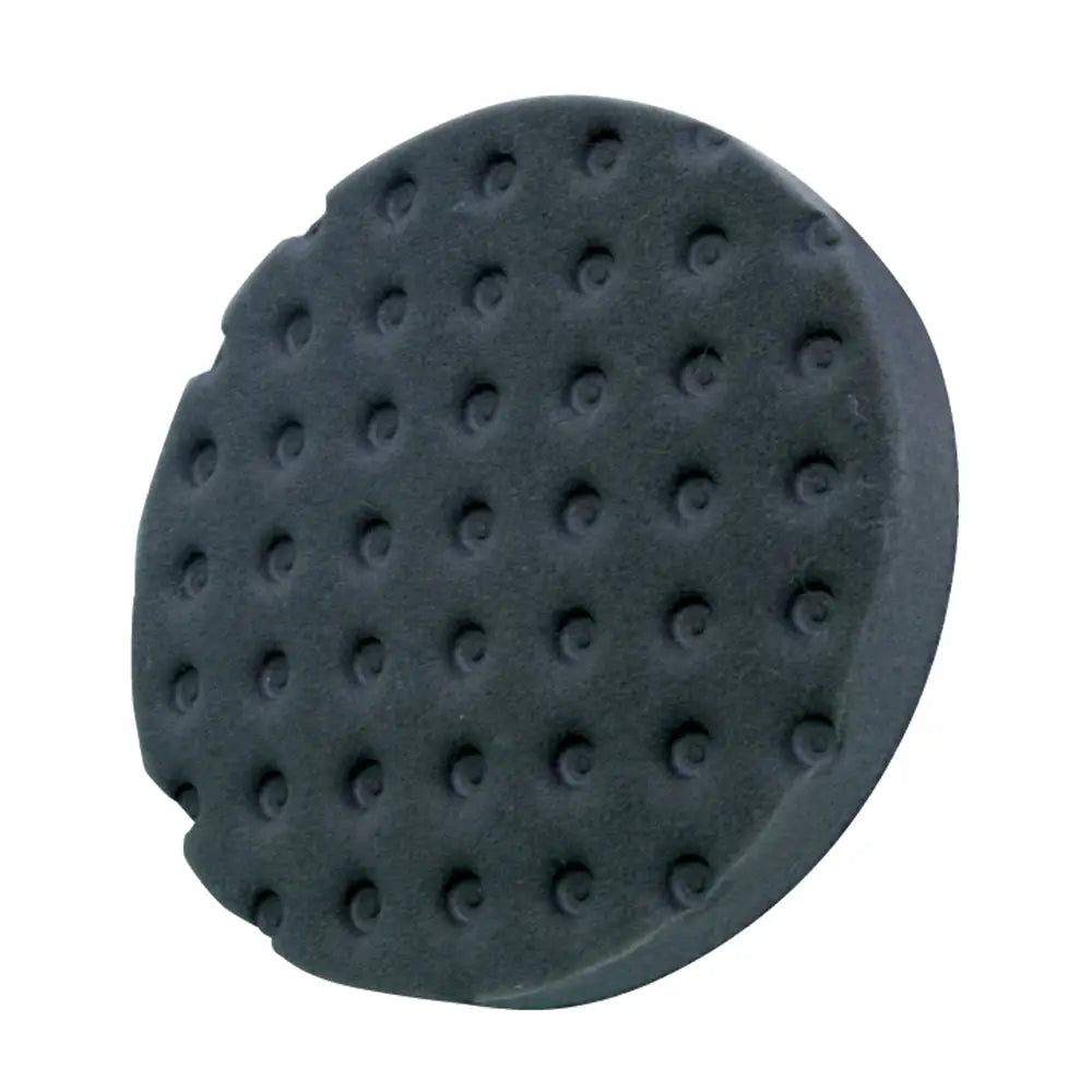 Shurhold Pro Polish Black Foam Pad - 7.5’’ f/Pro Rotary Polisher [YBP-5203] - Cleaning