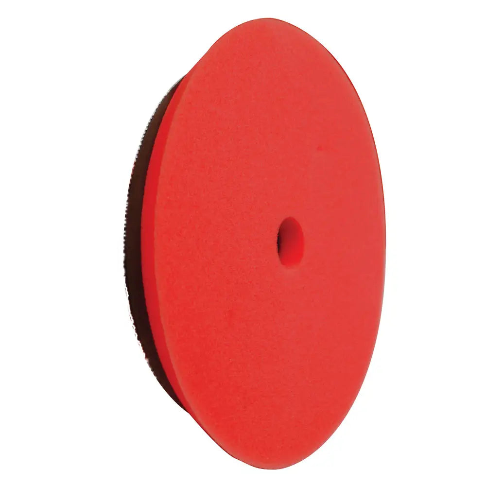Shurhold Pro Polish Red Foam Pad - 7’’ [3552] - Cleaning