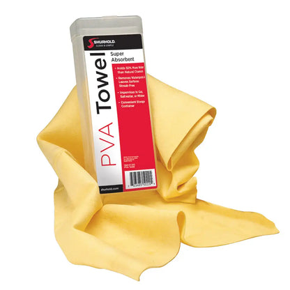 Shurhold PVA Towel [220] - Cleaning
