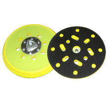 Shurhold Replacement 6’’ Dual Action Polisher PRO Backing Plate [3530] - Cleaning