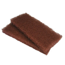 Shurhold Shur-LOK Coarse Scrubber Pad - (2 Pack) [1703] - Cleaning
