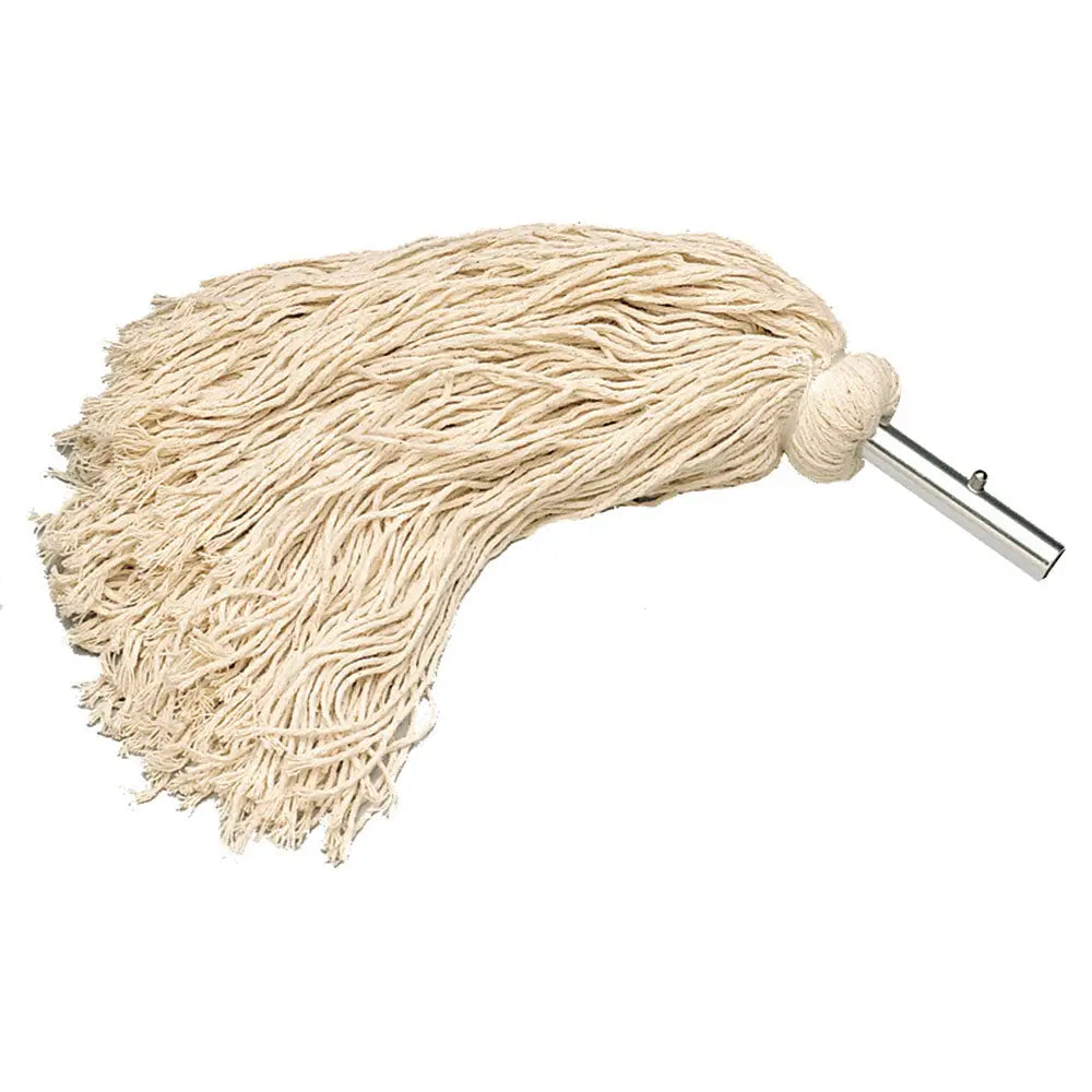 Shurhold Shur-LOK Cotton String Mop [112] - Cleaning