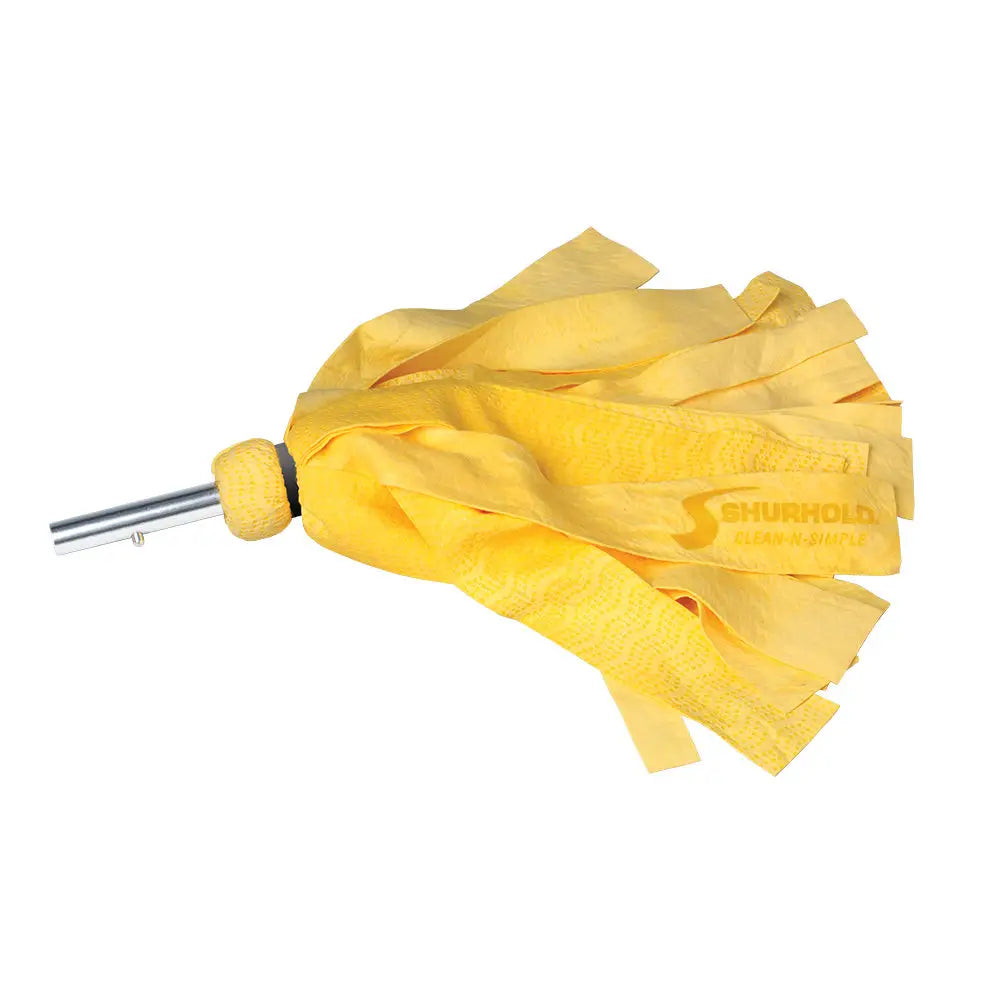 Shurhold Standard Wave Mop Head [115] - Cleaning