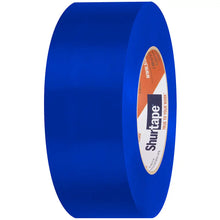 Shurtape UV-Resistant Marine Heat Shrink Tape - 48MM x 55M Roll - Straight Edge Blue [105731] - Adhesives/Sealants/Tapes