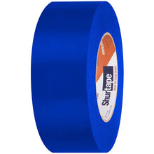 Shurtape UV-Resistant Marine Heat Shrink Tape - 48MM x 55M Roll - Serrated Edge Blue [105732] - Adhesives/Sealants/Tapes