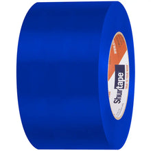 Shurtape UV-Resistant Marine Heat Shrink Tape - 72MM x 55M Roll - Straight Edge Blue [105739] - Adhesives/Sealants/Tapes