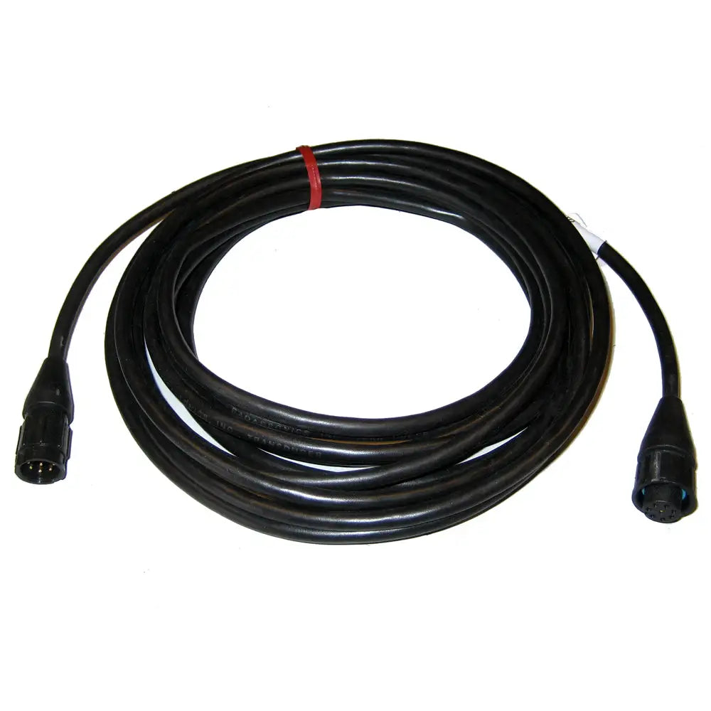 SI-TEX 15’ Extension Cable - 8-Pin [810-15-CX] - Transducer Accessories