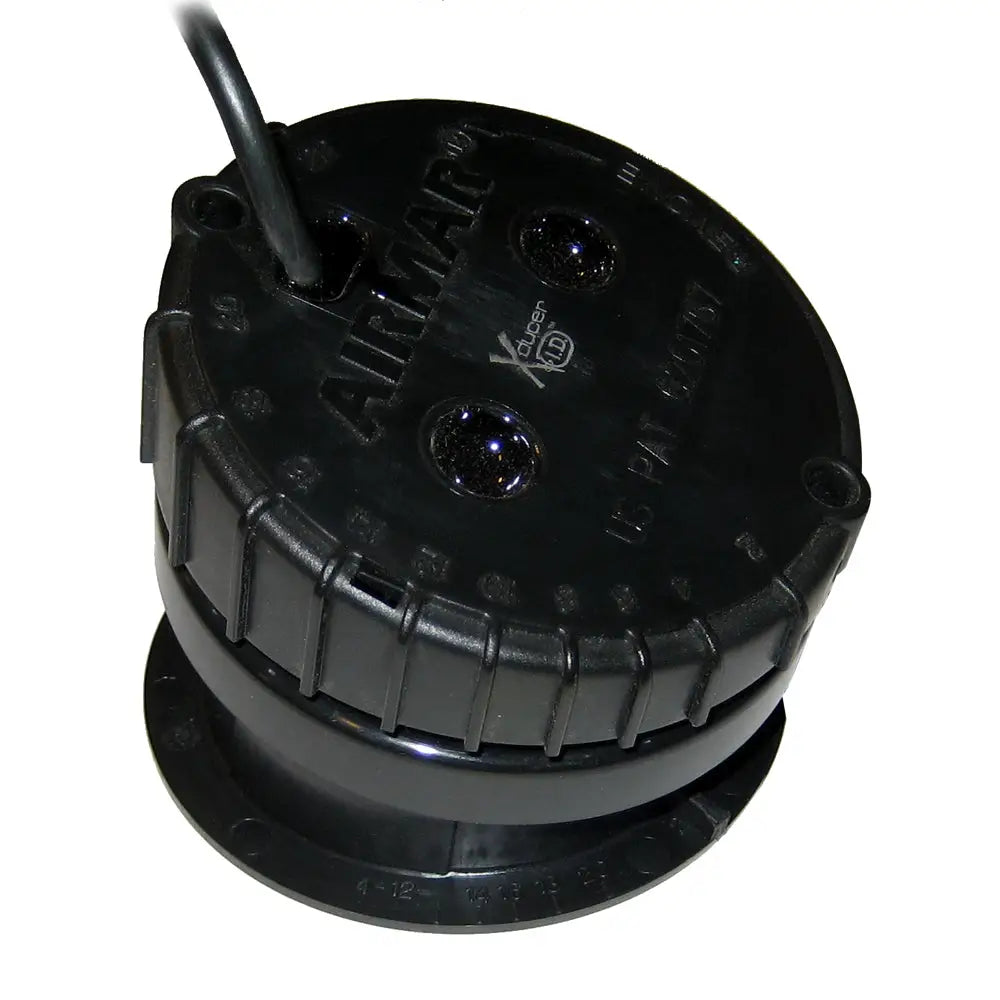 SI-TEX 494/50/200 In-Hull Transducer f/ES502 [494/50/200-ES] - Transducers