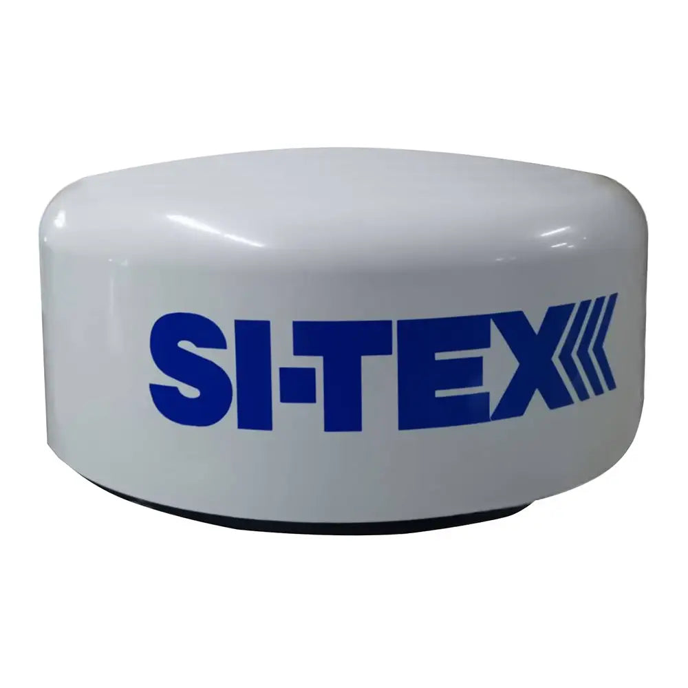 SI-TEX 4kw 20’’ Digital Radome Radar w/Internal WiFi Module f/all NavPro Units 15M Cable [MDS-15WIFI] - Radars
