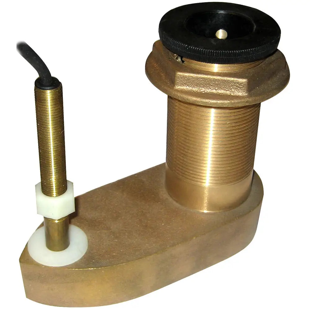 SI-TEX 500/50/200ST-CX Transducer f/SVS-650 CVS-126 & CVS-128 [500/50/200ST-CX] - Transducers