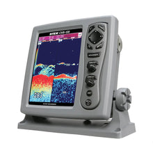 SI-TEX CVS 128 8.4’’ Digital Color Fishfinder [CVS-128] - Fishfinder Only