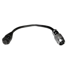 SI-TEX Digital A Cable - Adapts Older SI-TEX Transducers to Current models [DAC] - Transducer Accessories