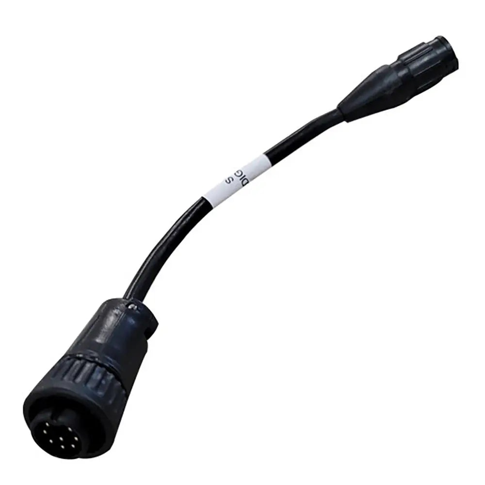 SI-TEX Digital D Cable Adapter [DDC] - Accessories