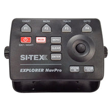 SI-TEX Explorer NavPro w/Wi-Fi - No GPS Antenna [EXPLORERNAVPROWIFI] - GPS - Chartplotters
