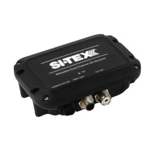 SI-TEX MDA-2 Metadata Dual Channel Parallel AIS Receiver [MDA-2] - AIS Systems