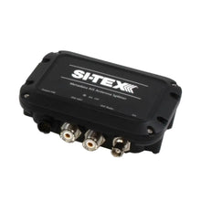 SI-TEX MDA-3 Metadata Zero Loss AIS Antenna Splitter [MDA-3] - Network Cables & Modules
