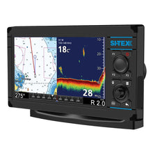 SI-TEX NavPro 900 w/Wifi - Includes Internal GPS Receiver/Antenna [NAVPRO900] - GPS - Chartplotters