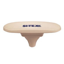 SI-TEX NMEA0183 GNSS SAT Compass w/49 Cable Pole Mount [VECTOR200-0] - Compasses