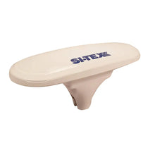 SI-TEX NMEA2000 GNSS SAT Compass w/Pole Mount (No Cable Included) [VECTOR200-2] - Compasses
