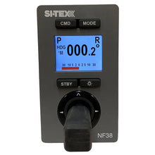 SI-TEX Non Follow-Up Remote w/6M Cable [NF38] - Autopilots