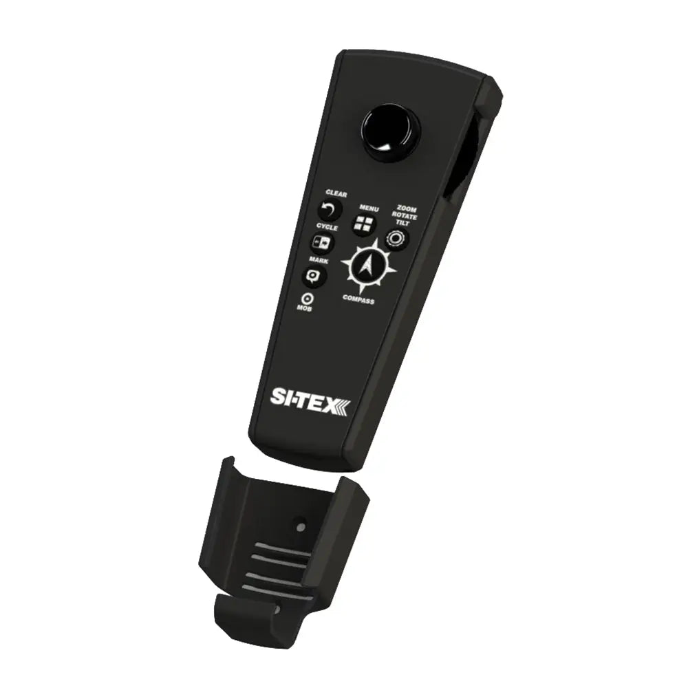 SI-TEX RF Remote Control f/Explorer NavPro GPS [ENP-REMOTE] - Accessories