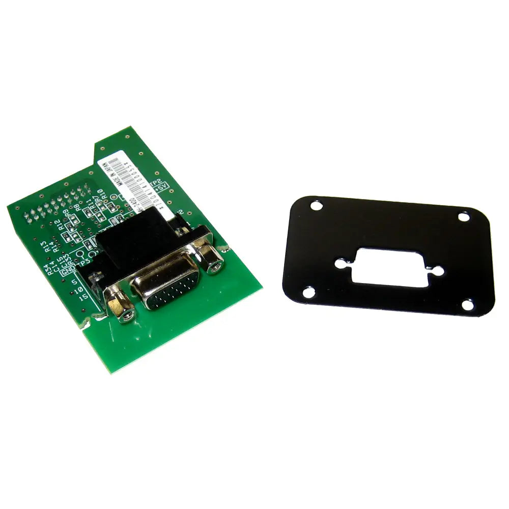 SI-TEX RGB External Monitor Output Kit f/T-760 Radar [NQA-2447] - Radars