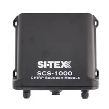 SI-TEX SCS-1000 CHIRP Echo Sounder Module [SCS-1000] - Sounder/Sonar Modules