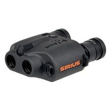 SI-TEX SIRIUS 12 Stabilized IPX7 Waterproof Binoculars - 12x Magnification [28100699] - Binoculars