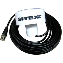 SI-TEX SVS Series Replacement GPS Antenna w/10M Cable [GA-88] - Antennas