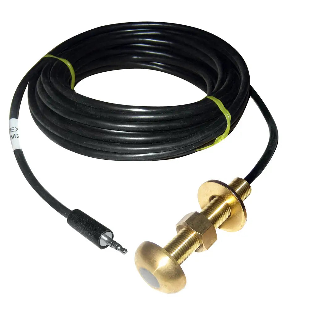 SI-TEX Temperature Probe f/SST-110 Bronze Thru-Hull [TS200-30] - Transducers