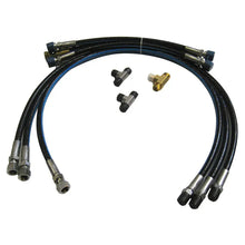 SI-TEX Verado Power Steering Installation Kit w/Hoses [OC17SUK34] - Autopilots