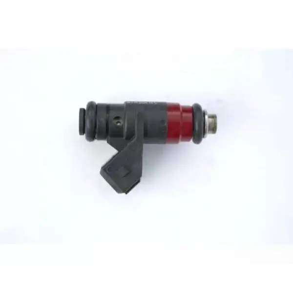 Siemens Deka 63LB/HR Fuel Injector Set Short - INJ-63S