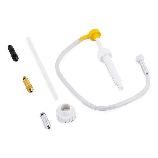 Sierra- Gear Lube Pump