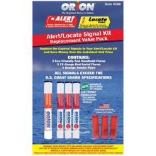 SIGNAL PACK