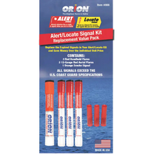 SIGNAL PACK (OBS)