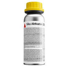 Sika Aktivator-205 Clear 250ml Bottle [108616] - Adhesives/Sealants/Tapes
