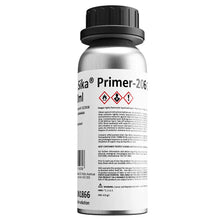 Sika Primer-206 G + P Black 250ml Bottle [91572] - Adhesives/Sealants/Tapes