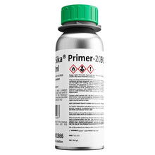 Sika Primer-209 D Black 250ml Bottle [451588] - Adhesives/Sealants/Tapes