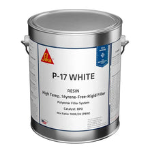 Sika SikaBiresin AP017 Polyester Fairing Compound - Gallon [648910] - Adhesives/Sealants/Tapes