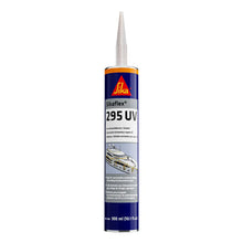 Sika Sikaflex 295 UV - White - 10oz Tube w/Nozzle [769] - Adhesives/Sealants/Tapes
