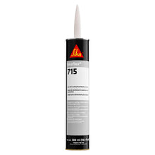 Sika Sikaflex-715 - White - 300ml Cartridge [187690] - Adhesives/Sealants/Tapes