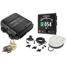 Simard AP44 VRF High Capacity Autopilot Pack [000-13562-002] - Autopilots