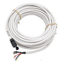 Simrad 20M Power Ethernet Cable f/HALO 2000 3000 Series [000-15768-001] - Accessories